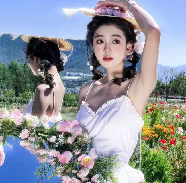 真爱恋习生