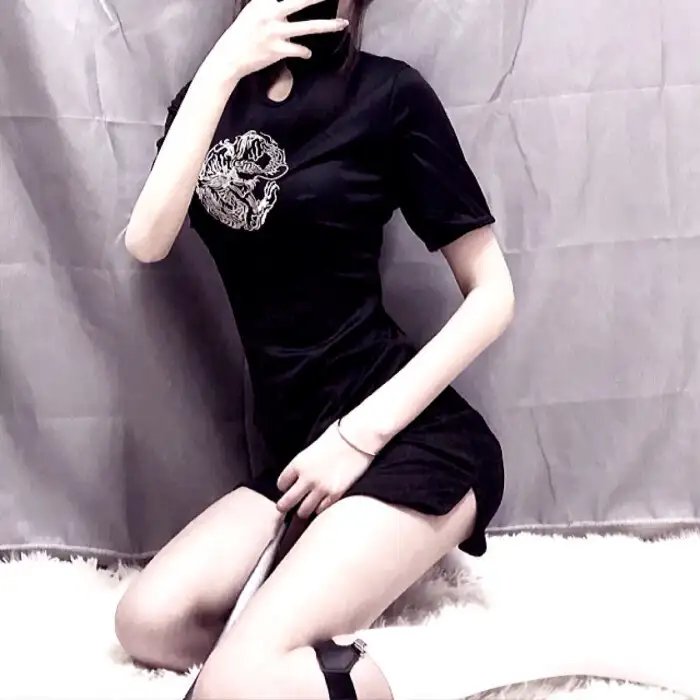 鞋店事务所 第二季